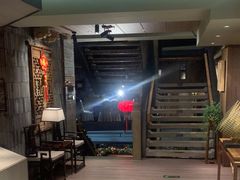 -川旺角川粤融合菜•海景餐厅(星海广场店)