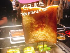 -白玉·朝鲜族烤串(南山店)