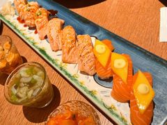 -水之惠鲜鱼料理(王府大街店)