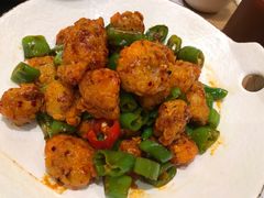-大同江朝鲜菜•长春地标美食(绿园吾悦广场店)