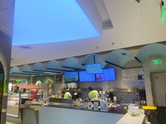 -奈雪的茶(亨特国际广场店)