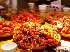 -金陵一哥龙虾馆(三牌楼总店)