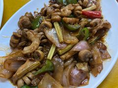 -甜甜屋(解放中路店)