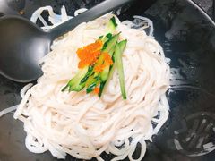 -渔米丰·广府鱼汤米线(光明广场店)