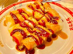 -孖记茶档·热腾茶餐(江南西plus店)