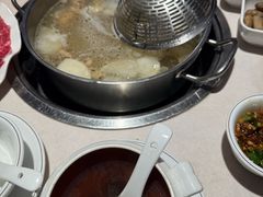 -潮泰牛肉火锅 · 创于1992年(车公庙店)