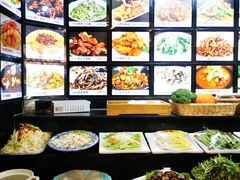 -浩家苑菜馆(汉口路店)