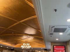 -汗腾格里·风味餐厅(新疆驻京办店)