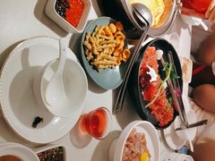 -川越泰火锅(吉利大厦店)