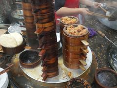 -代四孃牛华豆腐脑美味小食(总店)