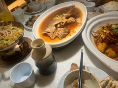 -径山十八道·风味民间菜(华夏之心店)