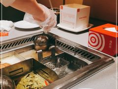 -海底捞火锅(金融街万达店)