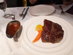 西冷牛排-太平馆西餐厅(北京路店)