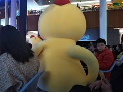 -开元盛世广场(新华北路店)