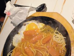 -豪享来中西餐厅(隆昌店)