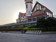 -泉城欧乐堡梦幻世界