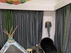 -太阳岛度假酒店