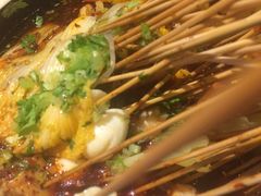 -串大叔炭火烤串·鸡西大冷面刀削面(总店)