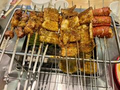 -彭城八戒羊肉串(总店)