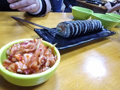 -韩泉韩国美食屋(朝晖路店)