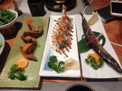 -文三酒肆自助放题(新街口友谊广场店)