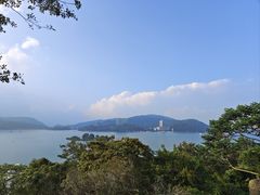 -日月潭