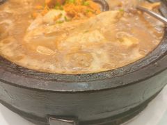 -谷语中餐厅