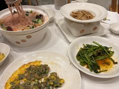 -莆田餐厅PUTIEN(三里屯店)