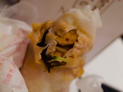 -安徽阜阳卷馍(西单店)