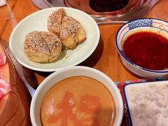 -乐宴·老北京铜火锅(桂庙店)