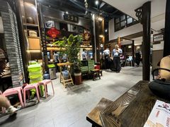 -魁盛居百年鲁菜馆(县西巷店)