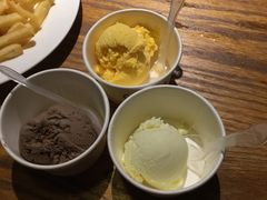 -Geneva日内瓦餐厅(西郊宝成花苑店)