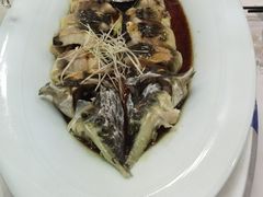 -蓬莱阁中餐厅(崇文门店)