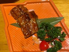 -清水日本料理铁板烧(学府路店)