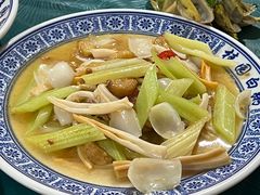-桂园白粥·潮汕老味道