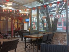 -望京一号(请您到博雅店用餐·博雅店)