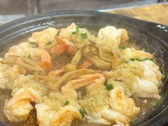 -永红源·小排档(闽江路店)