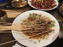 -林二哥宜烤官·宜宾小烧烤