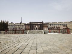 -雁门关景区