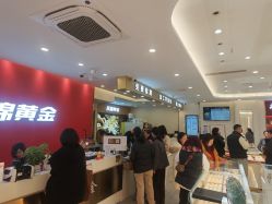 -永锦黄金加工·回收打金店(上海南翔店)