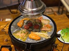 -么子烤肉(化龙池店)