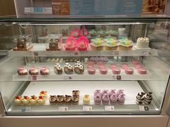 -好利来(北新桥店)