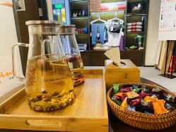 -FineYoga梵音瑜伽·普拉提