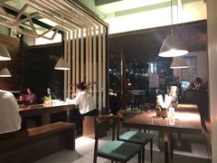 大堂-十面春风·江南面馆(崇宁路店)