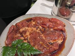 -缘·金家烤鳗鱼(西塔总店)