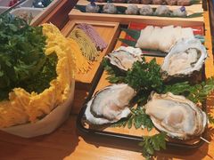 -山海蟹庐·海鲜糟粕醋火锅(慈溪店)