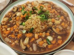 海肠捞饭-海胆小馆(春柳店)