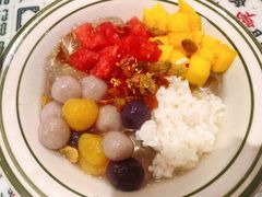 -堂屋糖水店(愚园店)