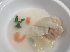 -惠宾饭庄(中山路店)