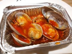 -大渔铁板烧(蛇口店)